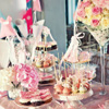 A chic & dressy baptism | Μαρία-Λυδία